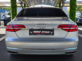 Audi A8 L/МАTRIX/DISTR/HUD/CAMERA/ВАКУУМ/ПОДГРЕВ/ПАМЕТ/LIZ, снимка 6