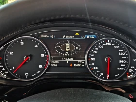 Audi A8 L/МАTRIX/DISTR/HUD/CAMERA/ВАКУУМ/ПОДГРЕВ/ПАМЕТ/LIZ, снимка 9