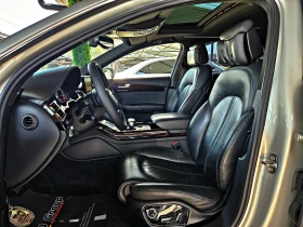 Audi A8 L/МАTRIX/DISTR/HUD/CAMERA/ВАКУУМ/ПОДГРЕВ/ПАМЕТ/LIZ, снимка 15