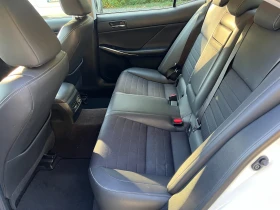 Lexus IS 300 h, снимка 16
