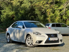 Lexus IS 300 h, снимка 5