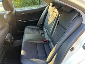 Lexus IS 300 h, снимка 12