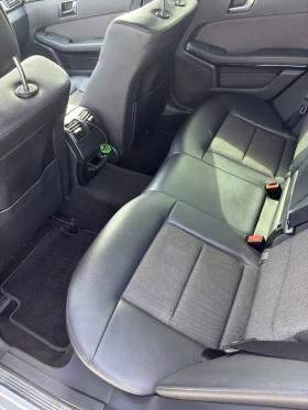 Mercedes-Benz E 200, снимка 7