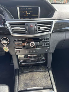 Mercedes-Benz E 200, снимка 6