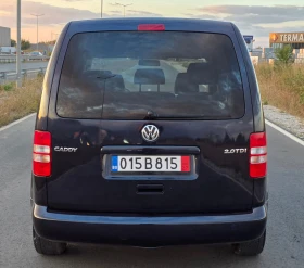 VW Caddy 2.0TDI 140ks, снимка 6