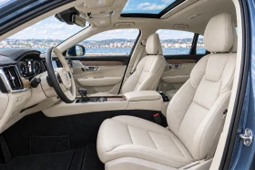 Volvo S90, снимка 5