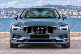 Volvo S90, снимка 1