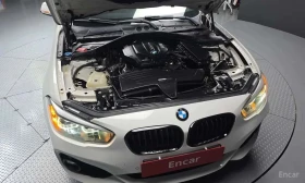 BMW 118, снимка 6
