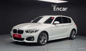 BMW 118, снимка 1