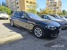 Обява за продажба на BMW 530 530d F11 Touring xDrive ~34 300 лв. - изображение 1
