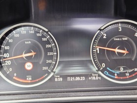 BMW 530 530d F11 Touring xDrive, снимка 8