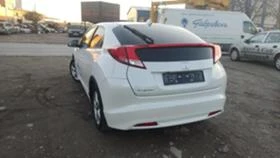 Honda Civic 2.2d  ,  ,  | Mobile.bg    4