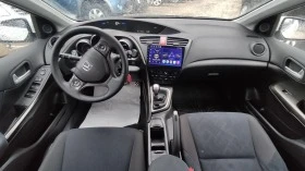 Honda Civic 2.2d  ,  ,  | Mobile.bg    12