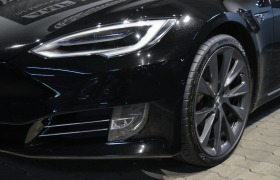 Tesla Model S 100 D*21&#34;*LED*NAVI*SHZ*, снимка 2