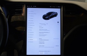 Tesla Model S 100 D*21"*LED*NAVI*SHZ* | Mobile.bg   8