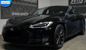 Tesla Model S 100 D*21&#34;*LED*NAVI*SHZ*, снимка 1 - Автомобили и джипове - 43394301