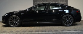 Tesla Model S 100 D*21&#34;*LED*NAVI*SHZ*, снимка 3 - Автомобили и джипове - 43394301