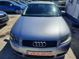 Audi A3 1.6 i БЕНЗИН СТАРИЯ!, снимка 8