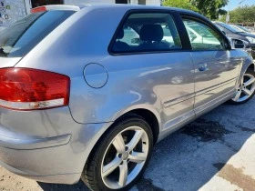 Audi A3 1.6 i БЕНЗИН СТАРИЯ!, снимка 5