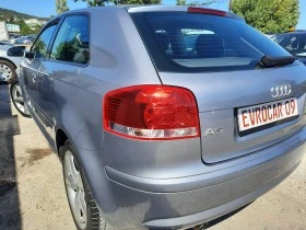 Audi A3 1.6 i БЕНЗИН СТАРИЯ!, снимка 6