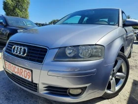 Audi A3 1.6 i БЕНЗИН СТАРИЯ!, снимка 7