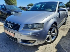 Audi A3 1.6 i БЕНЗИН СТАРИЯ!, снимка 1