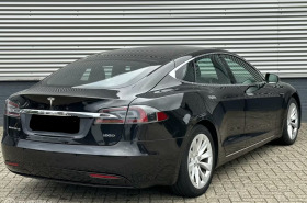 Tesla Model S S100D + Гаранция, снимка 4 - Автомобили и джипове - 42757859