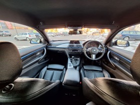 BMW 420 TWIN Turbo, снимка 13 - Автомобили и джипове - 44018877