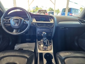 Audi A4 Allroad Лизинг, снимка 8