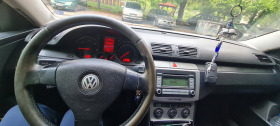 VW Passat, снимка 3 - Автомобили и джипове - 45841290