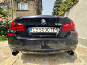 BMW 535 Xdrive, снимка 6 - Автомобили и джипове - 46128647