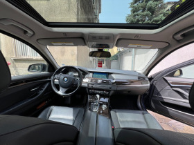 BMW 535 Xdrive, снимка 11 - Автомобили и джипове - 46128647
