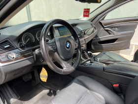 BMW 535 Xdrive, снимка 14