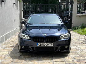 BMW 535 Xdrive, снимка 1 - Автомобили и джипове - 46128647