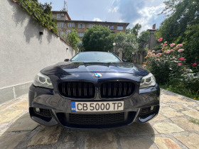 BMW 535 Xdrive, снимка 2 - Автомобили и джипове - 46128647