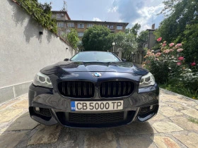 BMW 535 Xdrive, снимка 2