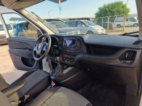 Fiat Doblo 1.4I, снимка 11