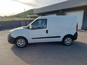 Fiat Doblo 1.4I, снимка 7