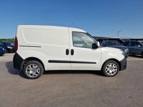 Fiat Doblo 1.4I, снимка 8