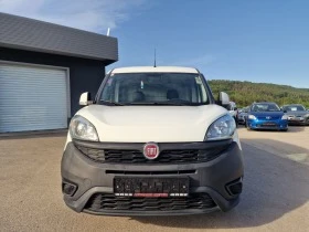 Fiat Doblo 1, 4I - изображение 1