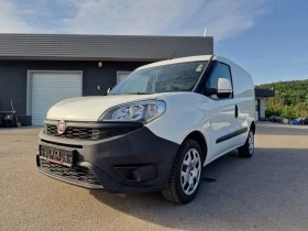 Fiat Doblo 1.4I, снимка 3