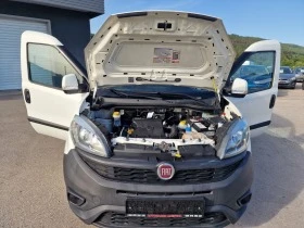 Fiat Doblo 1.4I, снимка 16