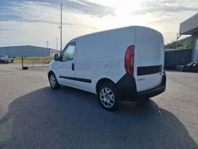 Fiat Doblo 1.4I, снимка 4