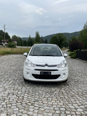 Citroen C3 | Mobile.bg    7