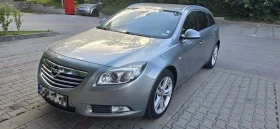 Opel Insignia, снимка 1