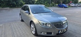 Opel Insignia, снимка 2