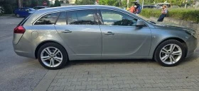 Opel Insignia, снимка 4