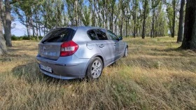 BMW 120 2.0 diesel , снимка 7