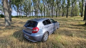 BMW 120 2.0 diesel , снимка 5