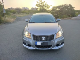     Suzuki Kizashi 2.4 178 HP -  ,  